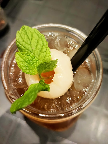 COLLIN’S @ PLQ Mall - Singapore