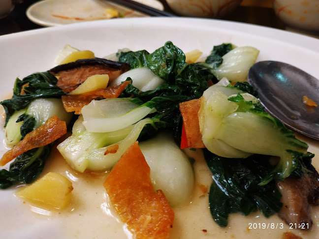 Lee Kwang Kee Teochew Cuisine