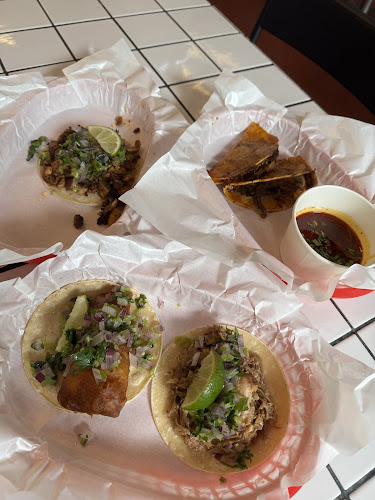 Muchachos - Hospitality and gastronomy