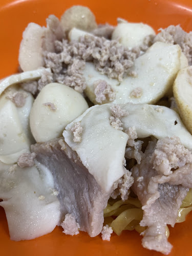 Comentarii opinii despre Seng Hong Coffee Shop