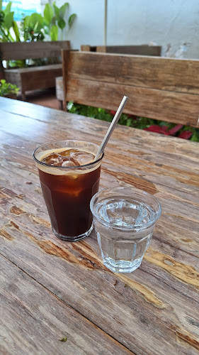 Plain Vanilla Neil Road - Singapore