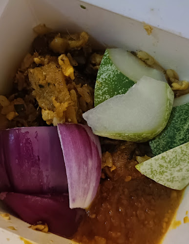 WOK HEY Heartland Mall, Kovan - Singapore