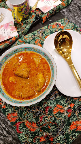 ButterflyTable - Singapore