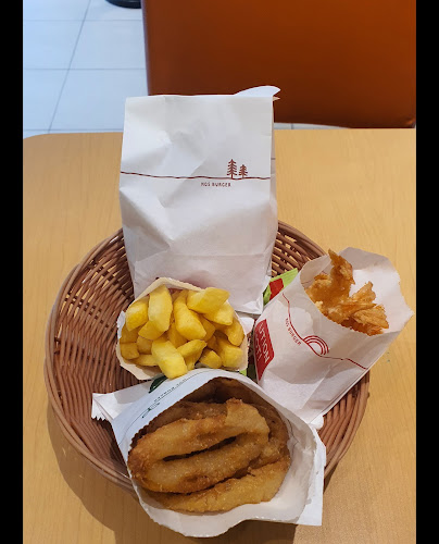 MOS Burger Toa Payoh HDB Hub - Hospitality and gastronomy