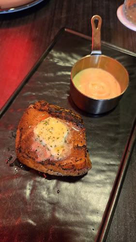 Charr'd Steakhouse - Hospitality and gastronomy