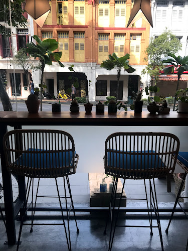 333 Kreta Ayer Rd, #01-14, Singapore 080333