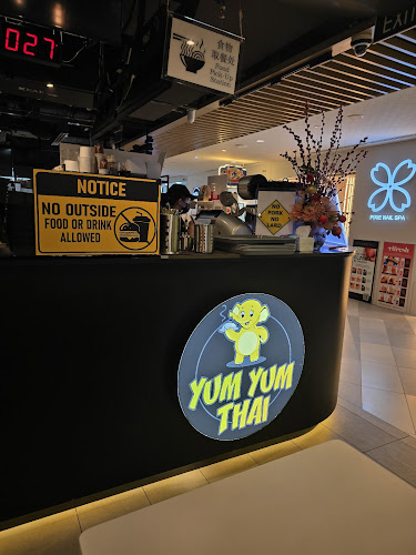 Yum Yum Thai(i12 katong) - Hospitality and gastronomy