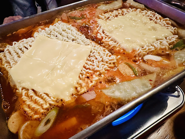 Oven & Fried Chicken