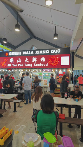 伟少港式肠粉 Chef Wei HK Cheong Fun - Hospitality and gastronomy