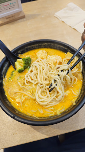 Comentarii opinii despre Greendot Bedok Mall