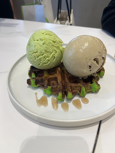 Ketojiak Ice Creams, Waffles & Bakes (Sugar-Free, Ultra Low Carb, Diabetic & Keto Friendly) - Singapore
