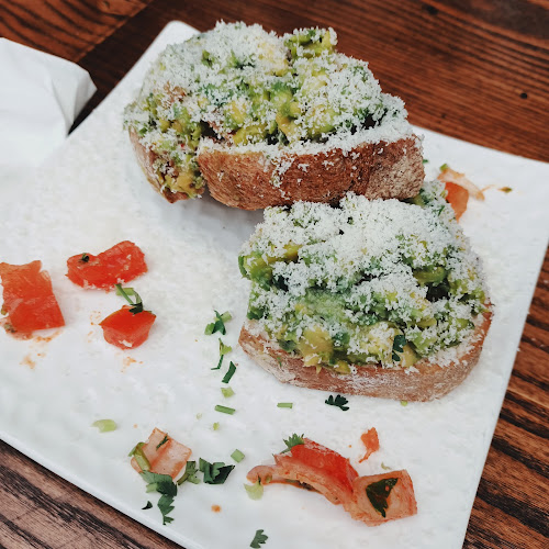 Gabbar Bistro & Bar @ Clarke Quay - Hospitality and gastronomy