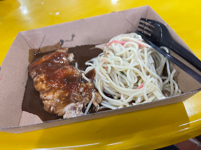 Andre’s Italian Cuisine