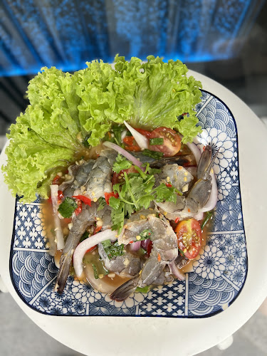 I Love Sukhothai - Lim Bang Shopping Centre - Singapore