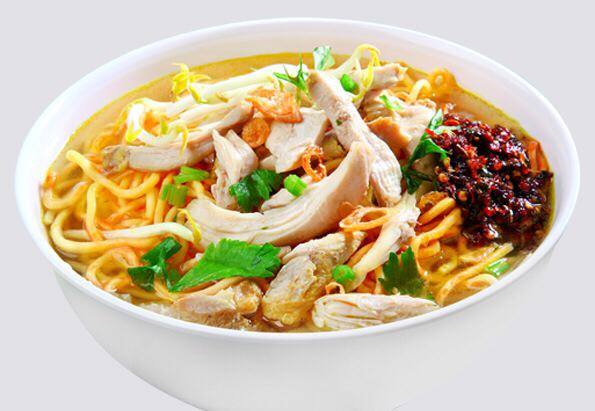 Asam Tree - Hougang - Hospitality and gastronomy