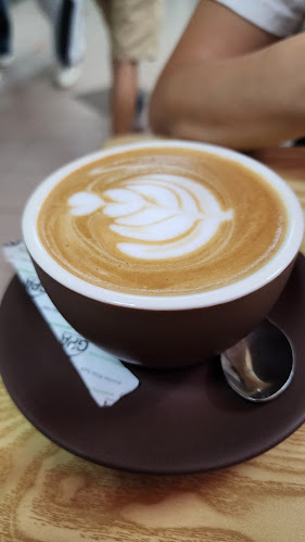 Comentarii opinii despre Belli Cafe