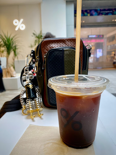 Opinii despre % Arabica Singapore 313@Somerset în Singapore - Hospitality and gastronomy