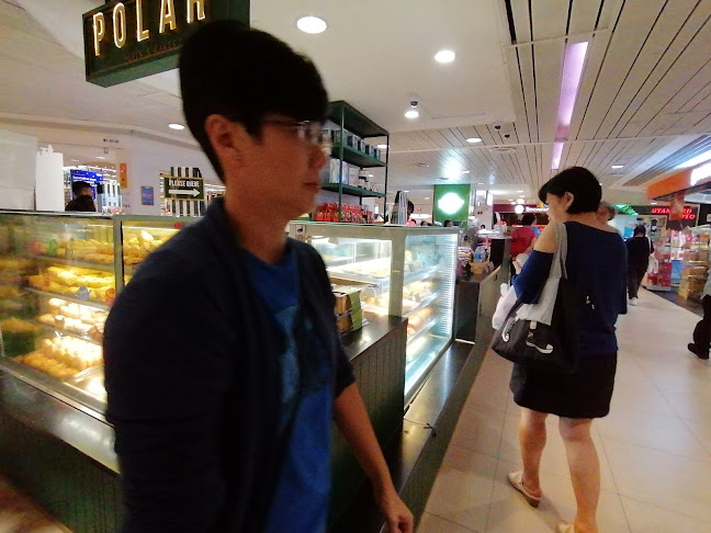 Comentarii opinii despre Polar Puffs & Cakes | Junction 8