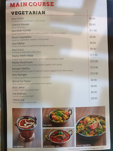 Comentarii opinii despre Spice Grill Restaurant