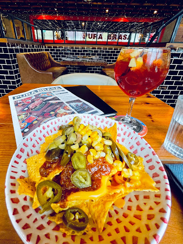 Comentarii opinii despre Pura Brasa Singapore