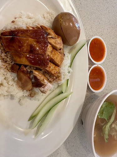 Opinii despre Chiew Kee Noodle House în Singapore - Hospitality and gastronomy