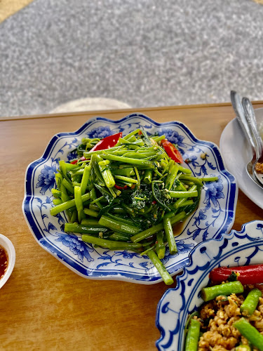 Opinii despre Pok Pok Thai Kitchen în Singapore - Hospitality and gastronomy