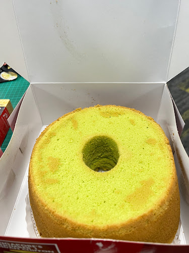 Opinii despre Bengawan Solo @ Jewel în Singapore - Hospitality and gastronomy