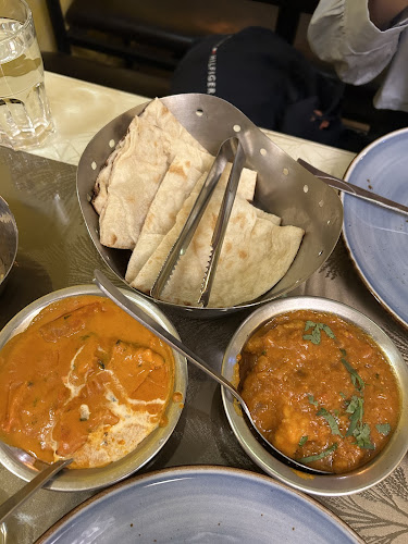 Shamiana Restaurant - Serangoon Garden Way