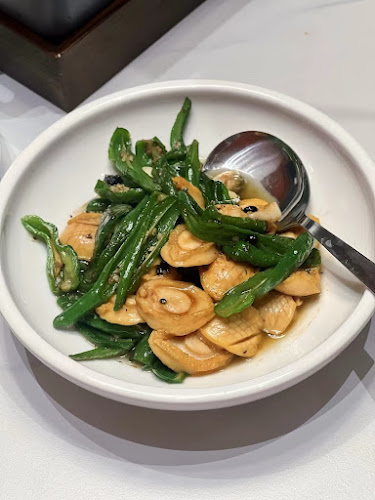 湘悦 湘菜 海鲜 Xiang Yue Signature Hunan Cuisine - Singapore