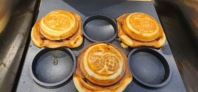 Opinii despre 50年 Taste Of Tradition în Singapore - Hospitality and gastronomy