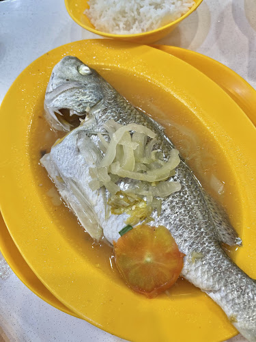 Ye Lai Xiang Teochew Porridge - Singapore