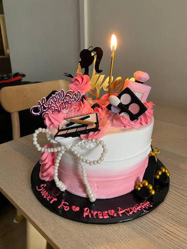 Comentarii opinii despre Take A Bake