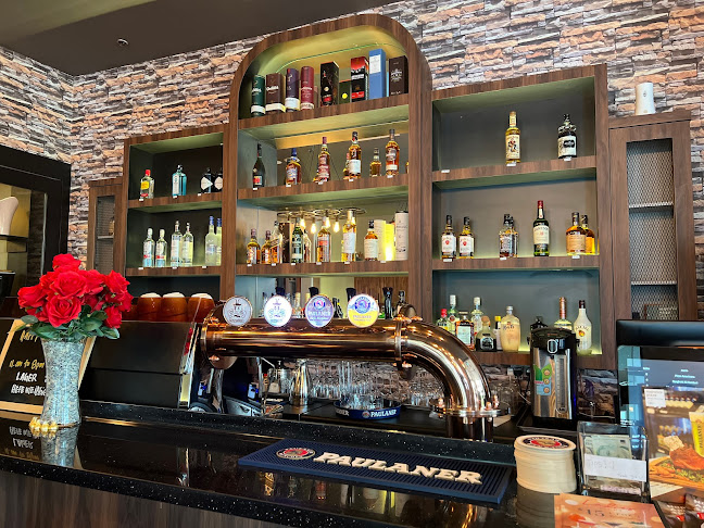 Comentarii opinii despre Napolizz Italian Restaurant & Bar (Anson House)