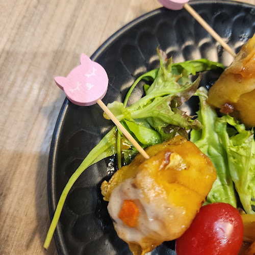 Lotus Café 蓮心食坊 - Hospitality and gastronomy