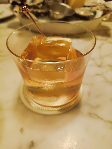 Opinii despre Gibson Bar în Singapore - Hospitality and gastronomy