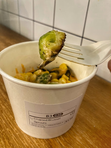 Comentarii opinii despre Pasta Play (Kinex) - Best Pasta in Singapore