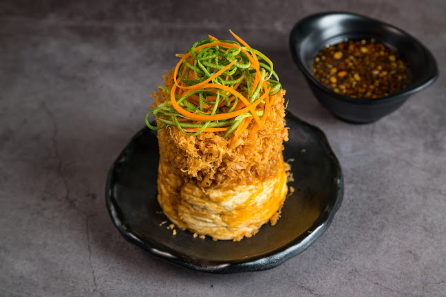 Ayam Penyet President - Hospitality and gastronomy