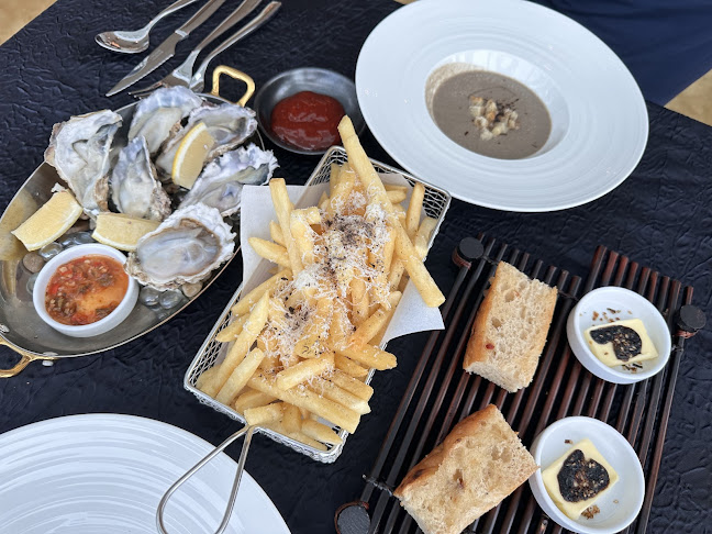 Atelier By The Bay - Singapore