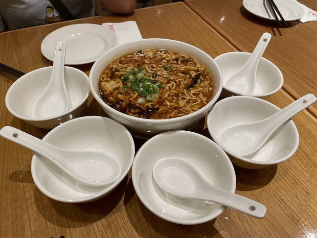 Din Tai Fung @ City Square - Singapore