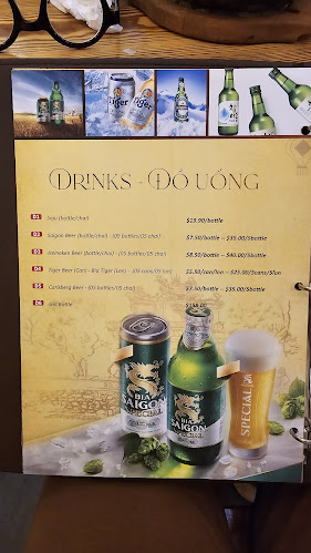 Viet'Spice outlet 2 - Discover Vietnam’s True Flavors – Friendly, Familiar, and Affordable