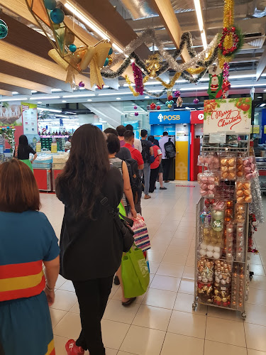 17 Petir Rd, #02-15/16/18/19/20 Hillion Mall, Singapore 678278