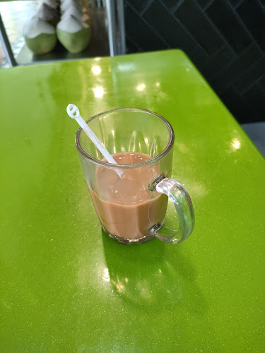 Al-Bismi Restaurant - Hospitality and gastronomy