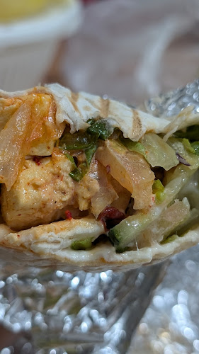 Comentarii opinii despre Kebabs Faktory (Sengkang)