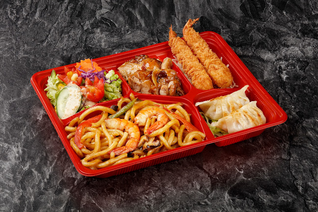 Chilli Api - Peranakan Food Catering - Hospitality and gastronomy