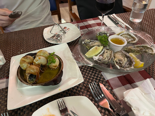 Mariners' Corner Restaurant - Hospitality and gastronomy