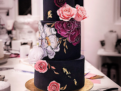 Opinii despre Blush Artisan Wedding and Birthday Cakes în Singapore - Hospitality and gastronomy