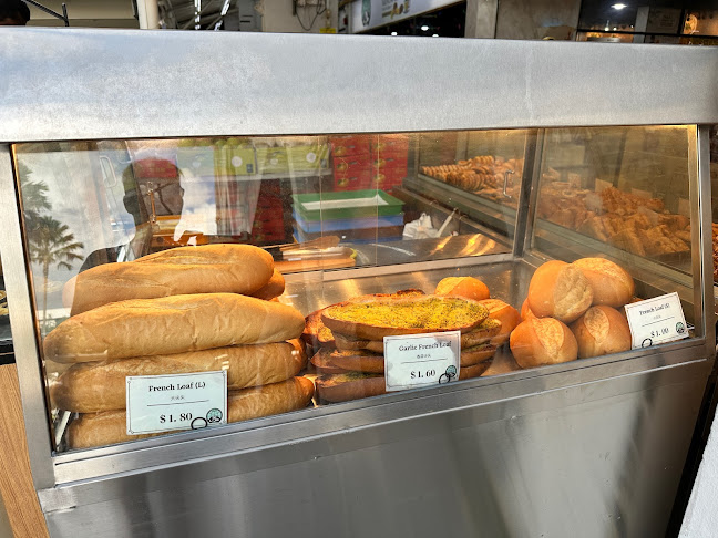 Comentarii opinii despre Minum Kopi Cafe & Bakery