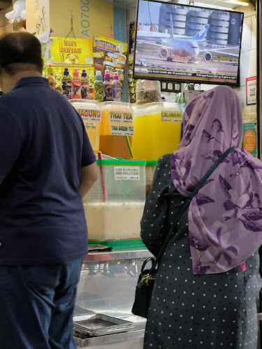 1 Geylang Serai, #02-116, Singapore 402001