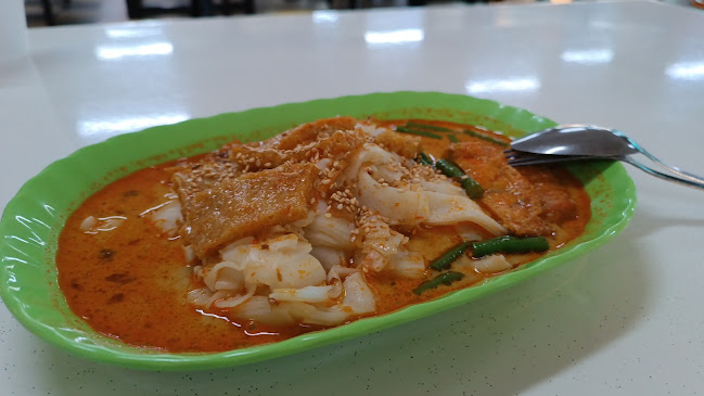 Opinii despre Soon Hong Eating House în Singapore - Hospitality and gastronomy