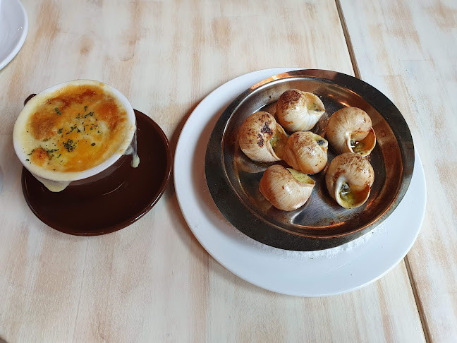 Ma Maison Kitchen - Hospitality and gastronomy